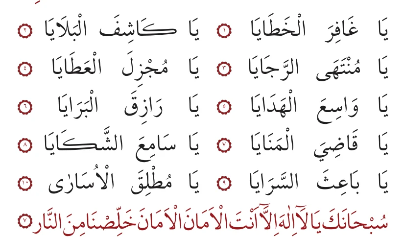 7. bâb